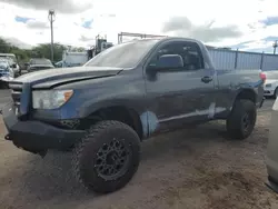 Toyota Tundra salvage cars for sale: 2013 Toyota Tundra