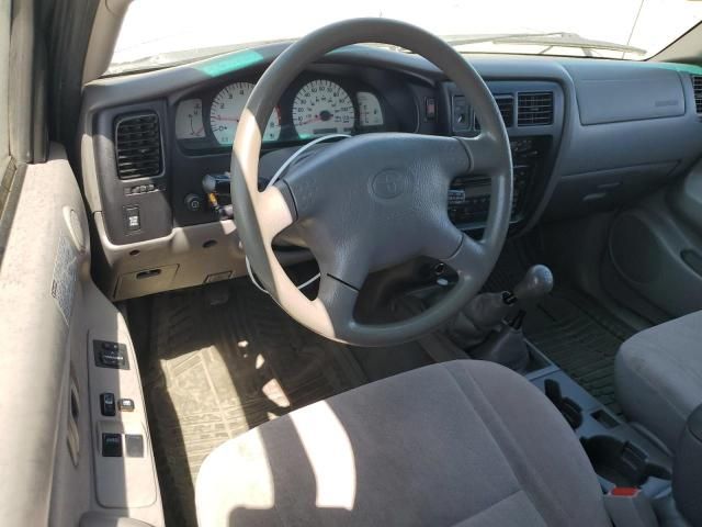 2003 Toyota Tacoma Xtracab