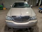 2005 Lincoln Town Car Signature Limited