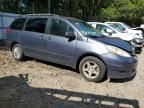 2008 Toyota Sienna CE