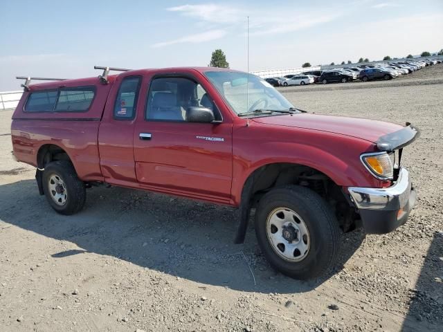 1995 Toyota Tacoma Xtracab