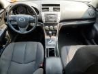 2012 Mazda 6 I