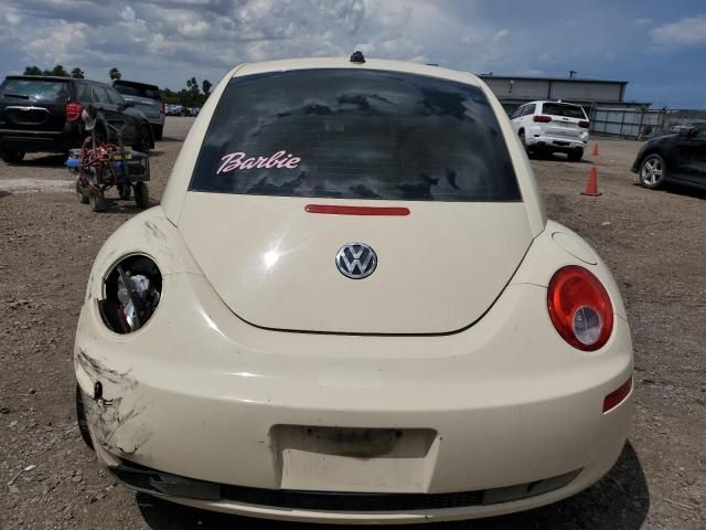 2006 Volkswagen New Beetle 2.5L Option Package 2