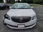 2016 Buick Lacrosse