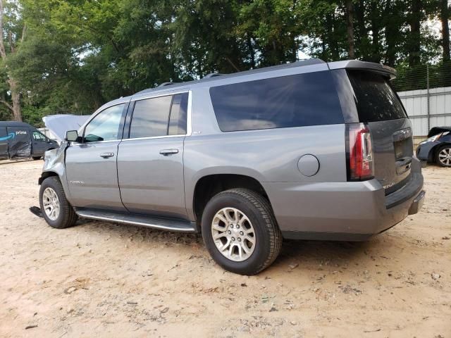 2019 GMC Yukon XL K1500 SLT