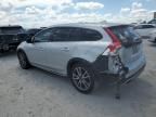 2018 Volvo V60 Cross Country Premier