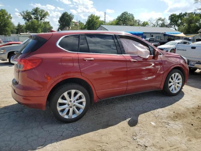 2016 Buick Envision Premium