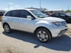 2008 Acura MDX Technology