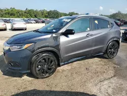 2021 Honda HR-V Sport en venta en Apopka, FL