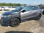 2021 Honda HR-V Sport