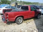 2000 Chevrolet S Truck S10