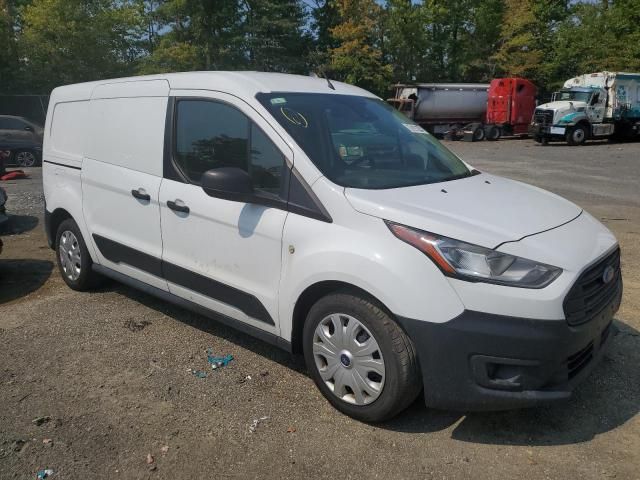 2019 Ford Transit Connect XL