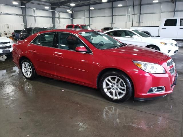 2013 Chevrolet Malibu 2LT