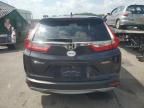 2018 Honda CR-V EXL