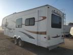 2011 Chapparal 5th Wheel