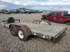 1981 Gzft Flatbed