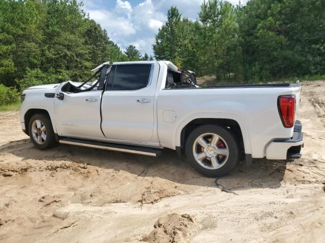 2022 GMC Sierra K1500 Denali Ultimate