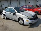 2005 Ford Focus ZX4