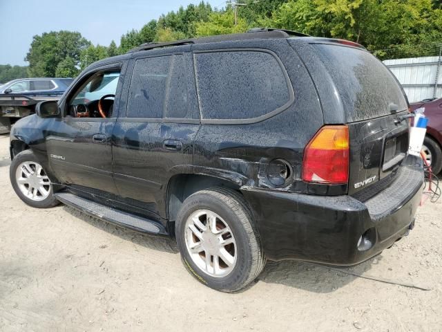 2006 GMC Envoy Denali