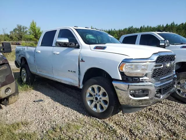 2020 Dodge RAM 2500 BIG Horn