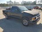 1997 Chevrolet S Truck S10