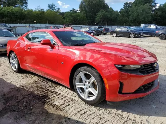 2019 Chevrolet Camaro LS