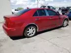 2010 Cadillac STS