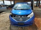 2014 Nissan Versa Note S