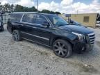 2016 Cadillac Escalade ESV Premium