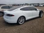 2014 Tesla Model S