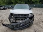 2016 Ford Explorer Police Interceptor