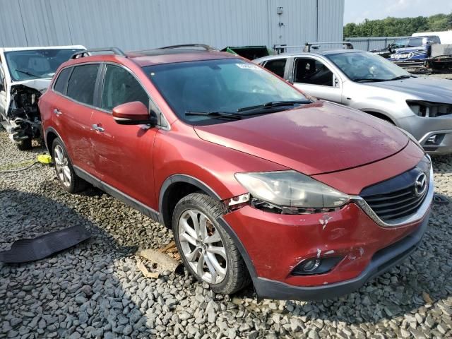 2013 Mazda CX-9 Grand Touring