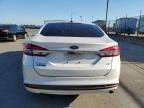 2017 Ford Fusion SE Phev