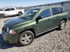 2007 Jeep Compass