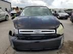 2009 Ford Focus SES