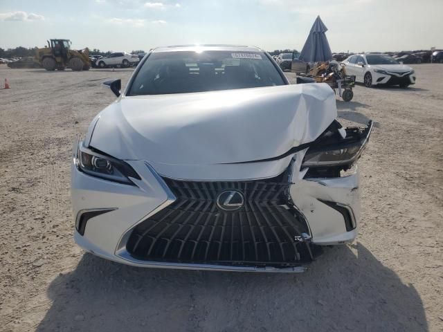 2024 Lexus ES 350 Base