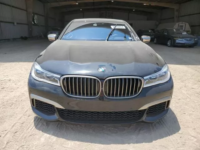 2019 BMW M760 XI