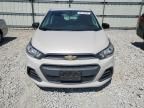 2017 Chevrolet Spark LS