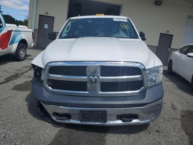 2015 Dodge RAM 1500 ST