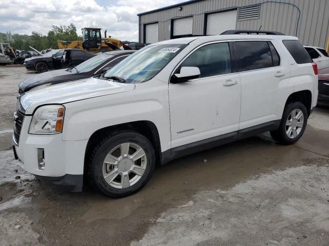 2013 GMC Terrain SLT