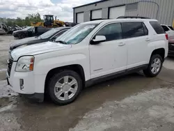 GMC salvage cars for sale: 2013 GMC Terrain SLT