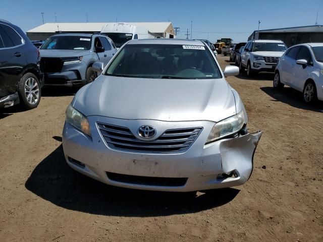 2008 Toyota Camry Hybrid