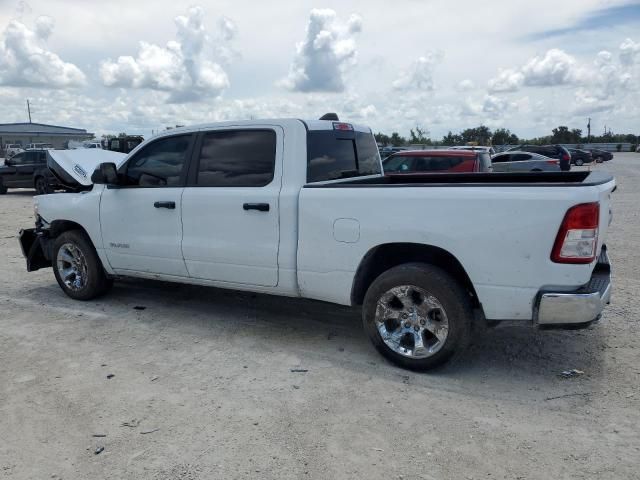 2023 Dodge RAM 1500 BIG HORN/LONE Star