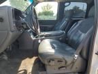 2002 Chevrolet Avalanche K1500