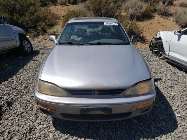 1995 Toyota Camry XLE