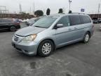 2010 Honda Odyssey EXL