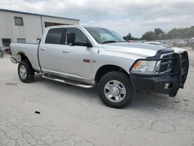 2012 Dodge RAM 2500 SLT