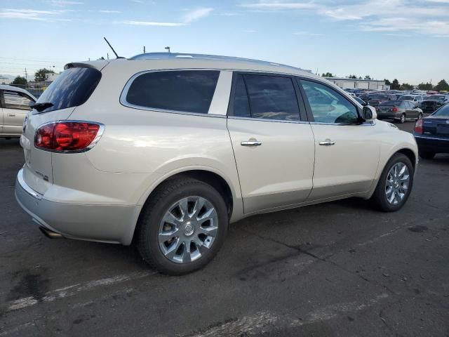 2011 Buick Enclave CXL