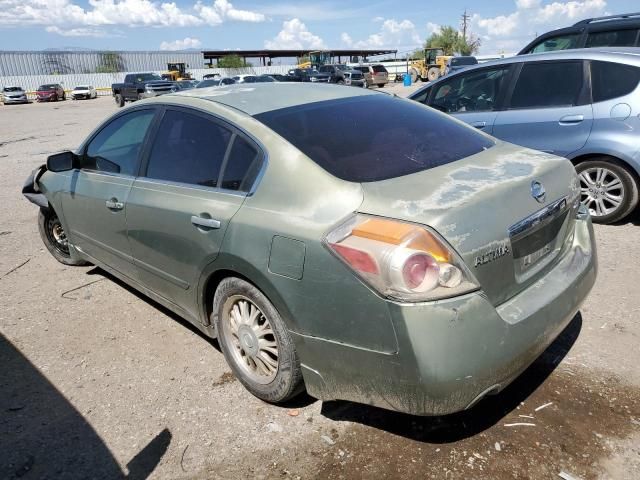 2007 Nissan Altima 2.5