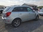 2014 Chevrolet Captiva LT